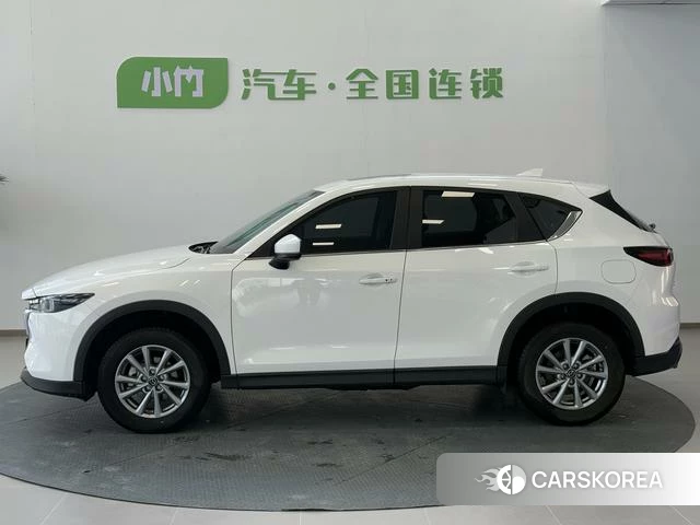 Mazda CX-5 id 4264460 из Китая 23