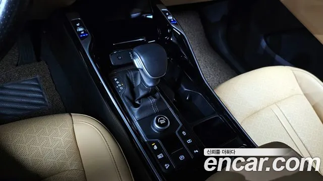 Kia Sorento 4th Generation id 2710840 из Кореи 19