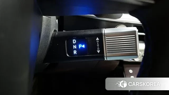 Hyundai Grandeur (GN7) id 3776746 из Кореи 19