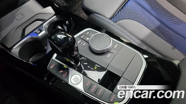 BMW 1 Series (F40) id 2919825 из Кореи 19