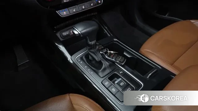 Kia The New Sorento id 3761453 из Кореи 19