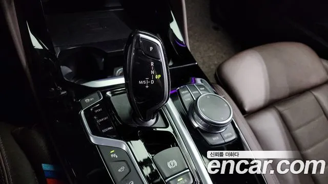 BMW X4 (G02) id 2684006 из Кореи 19