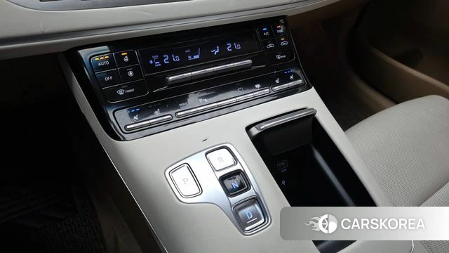 Hyundai The New Grandeur IG id 4429614 из Кореи 19