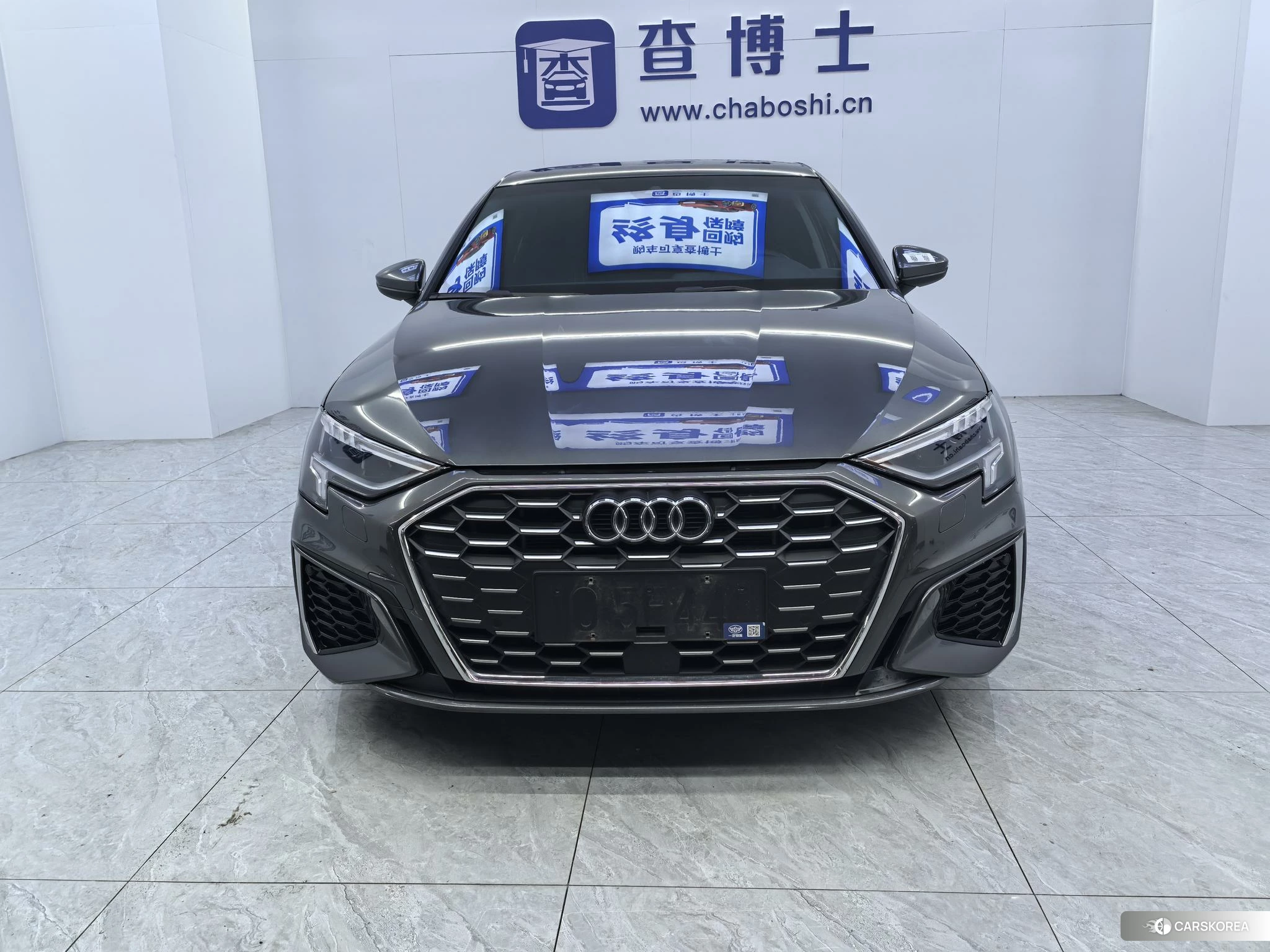 Audi A3 id 4514934 из Китая 11