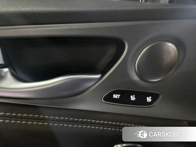 Kia Stinger id 4647727 из Кореи 15