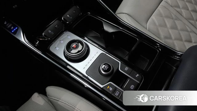 Kia Sorento 4th Generation id 3899079 из Кореи 19