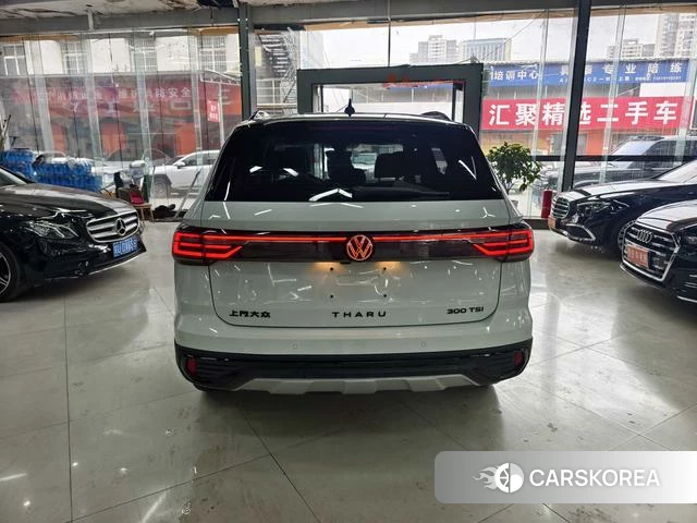 Volkswagen Tuyue id 4275360 из Китая 15