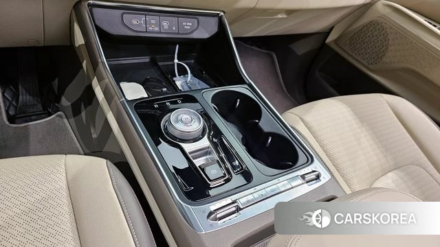 Kia The New Carnival 4th Generation id 3850303 из Кореи 19