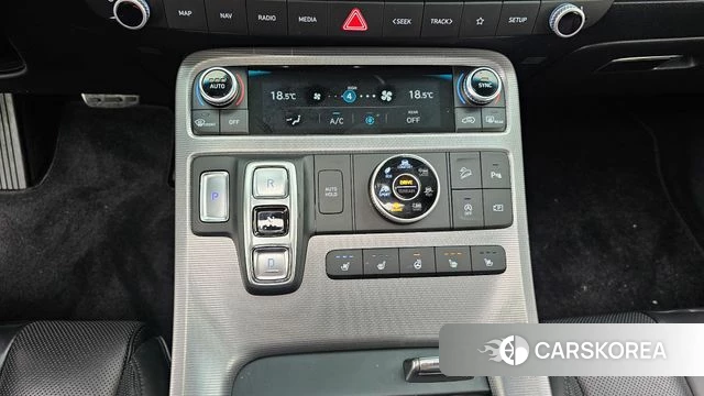 Hyundai The New Palisade id 4618291 из Кореи 19