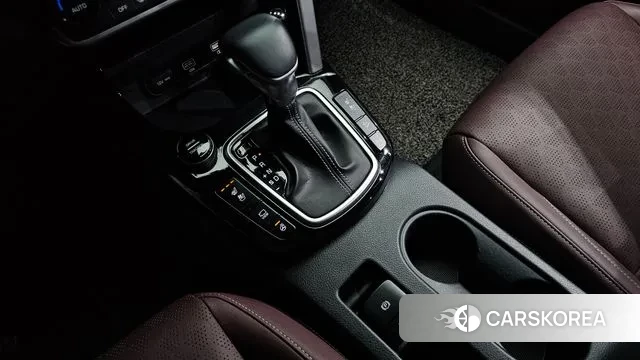 Kia Seltos id 3728209 из Кореи 19