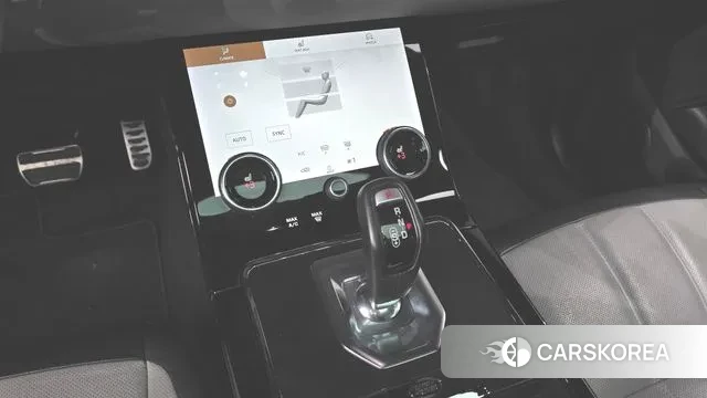 Land Rover Range Rover Evoque 2nd Generation id 3741240 из Кореи 19