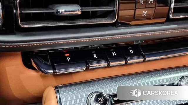 Lincoln Aviator 2nd generation id 3058502 из Кореи 19