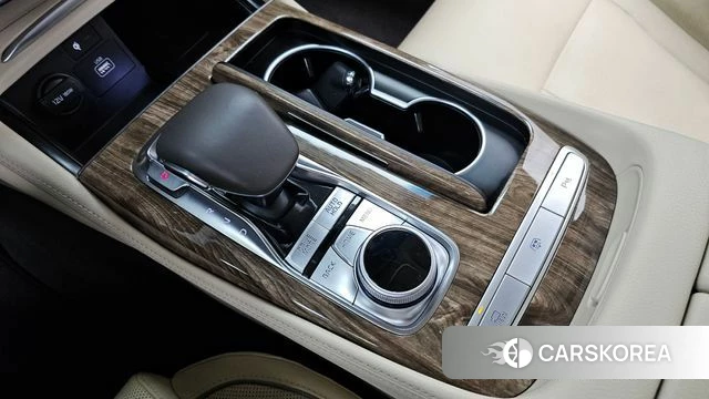 Kia More K9 id 3861019 из Кореи 19