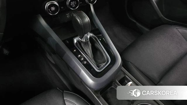 Renault Korea (Samsung) XM3 id 4882014 из Кореи 32