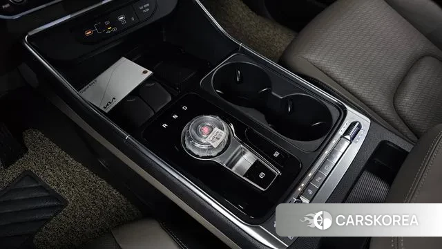 Kia The New Carnival 4th Generation id 3679391 из Кореи 19