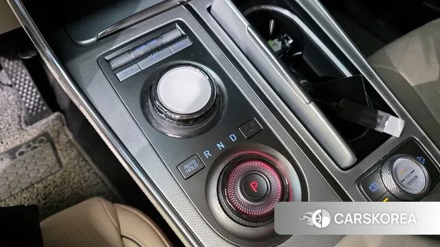 Genesis GV80 id 3394399 из Кореи 19