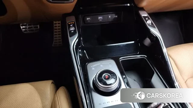 Kia Sorento 4th Generation id 3524913 из Кореи 19