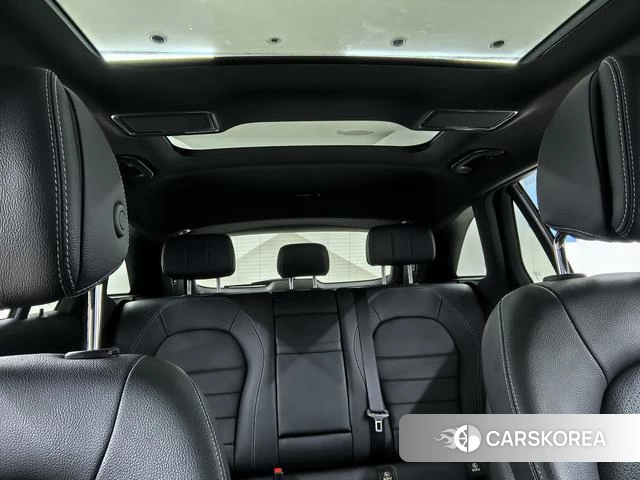 Mercedes-Benz GLC id 4213640 из Китая 17