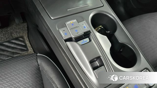 Hyundai Kona Electric id 4906788 из Кореи 19