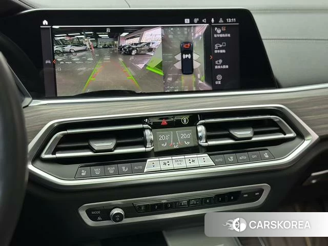 BMW X5 id 4342016 из Китая 15