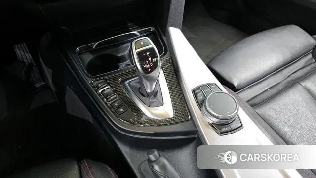 BMW 4 Series (F32) id 3018907 из Кореи 19