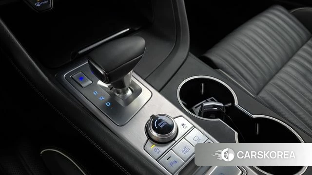 Genesis G70 id 3861552 из Кореи 19