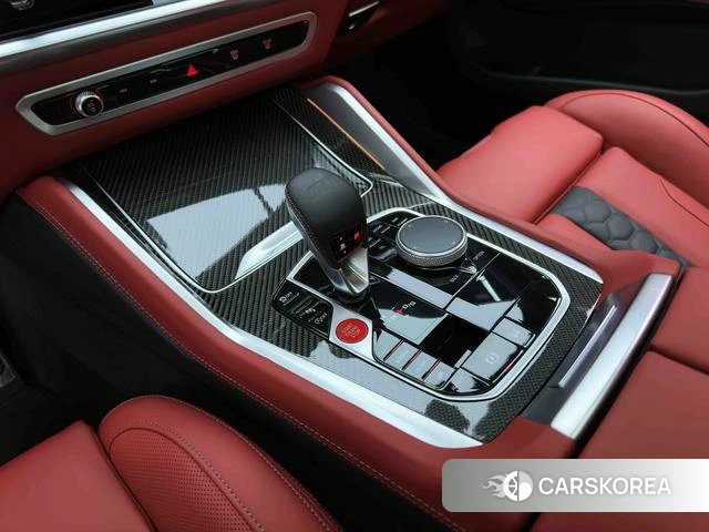 BMW X6 M id 4259194 из Китая 27