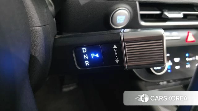 Hyundai Sonata D Edge Hybrid (DN8) id 4394774 из Кореи 32