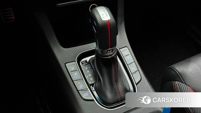 Hyundai i30 (PD) id 4501766 из Кореи 19
