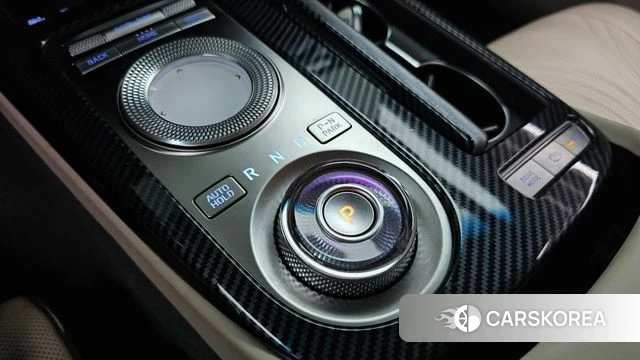 Genesis G80 (RG3) id 4580240 из Кореи 38