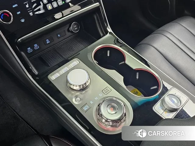 Genesis GV80 id 3674911 из Кореи 19