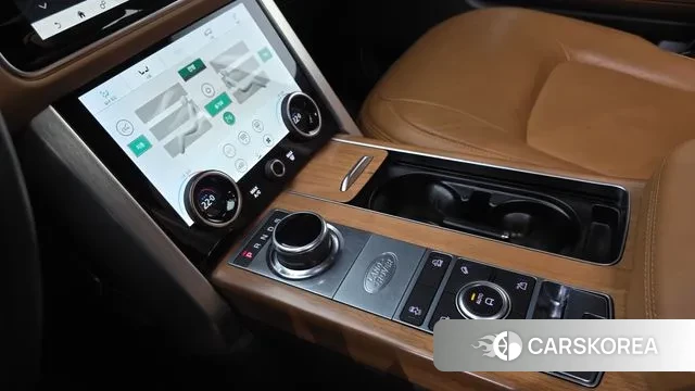 Land Rover Range Rover 4th Generation id 3433046 из Кореи 19