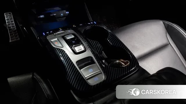 Hyundai Tucson (NX4) id 3323212 из Кореи 19