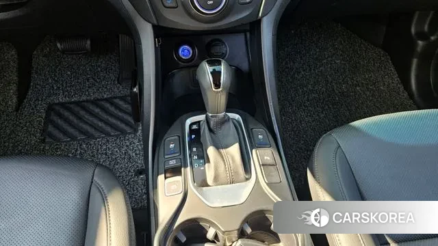 Hyundai Santa Fe The Prime id 3061091 из Кореи 19