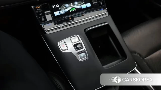 Hyundai The New Grandeur IG id 3017096 из Кореи 19