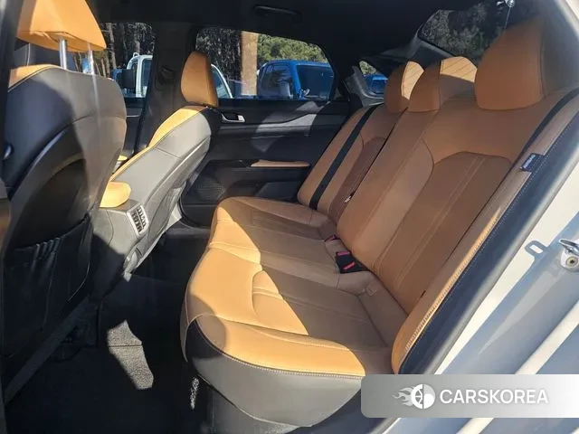 Kia The New K5 Hybrid 3rd generation id 3620680 из Кореи 19