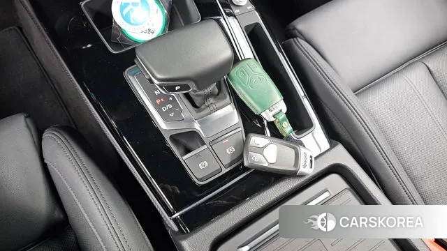 Audi Q5 (FY) id 2940098 из Кореи 19