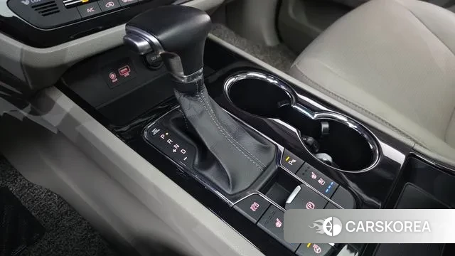 Kia The New Carnival id 3396837 из Кореи 19