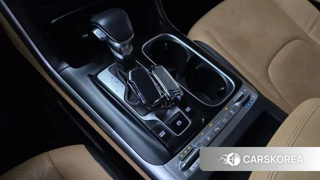 Kia Carnival 4th generation id 3681094 из Кореи 19