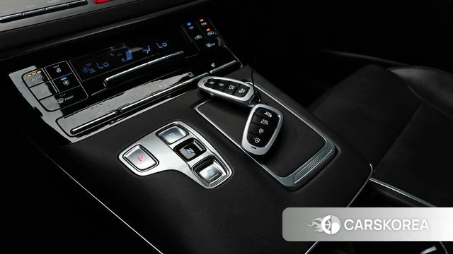 Hyundai The New Grandeur IG id 4754832 из Кореи 31