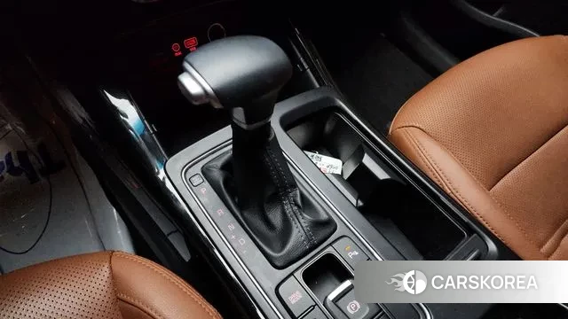 Kia The New Sorento id 3412947 из Кореи 19