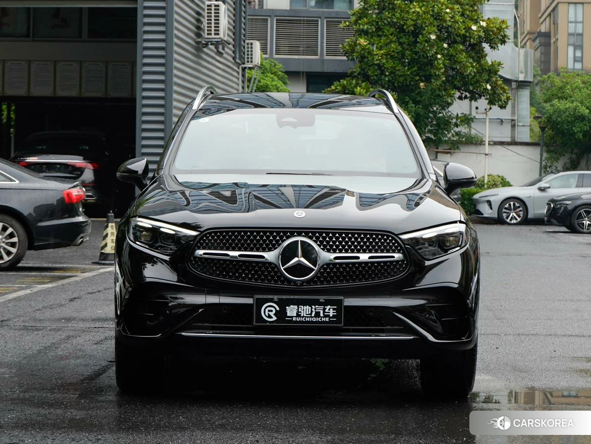 Mercedes-Benz GLC id 4453899 из Китая 18