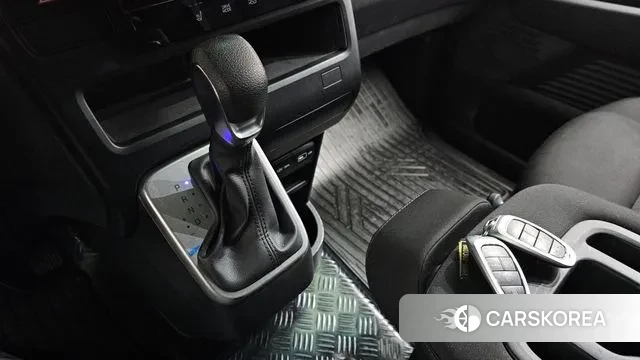 Hyundai Staria id 3432407 из Кореи 19