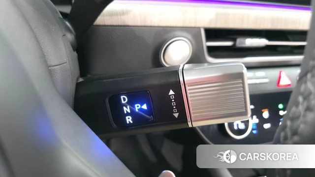 Hyundai Sonata D Edge (DN8) id 4897990 из Кореи 19