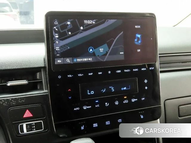 Hyundai Staria id 4704975 из Кореи 19