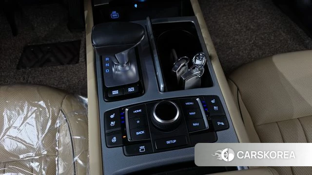 Genesis G80 id 4689306 из Кореи 38