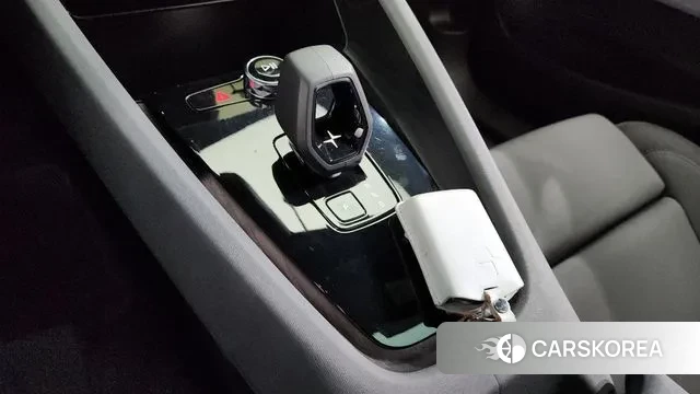 Polestar Polestar 2 id 3058882 из Кореи 19