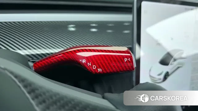 Tesla Model 3 id 3007618 из Кореи 19