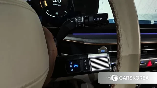 Hyundai Grandeur (GN7) id 3462693 из Кореи 19