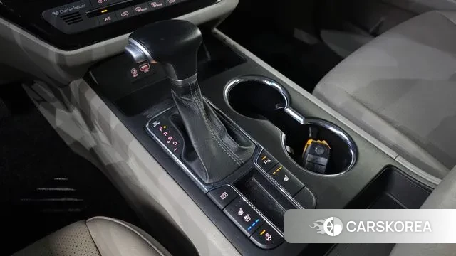 Kia The New Carnival id 3578288 из Кореи 19